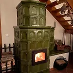 Prázdninový dům Bohdanečská Bohdaneč