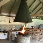 Bohdanečská Prázdninový dům *