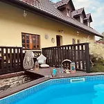 Prázdninový dům Bohdanečská Bohdaneč