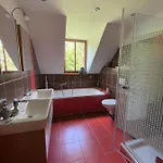 Prázdninový dům Bohdanečská Bohdaneč