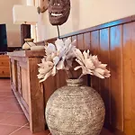 Bohdanecska Holiday home *