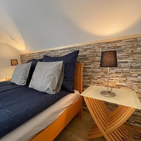 Bohdanecska Hébergement de vacances