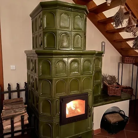 Hébergement de vacances Bohdanecska Bohdaneč