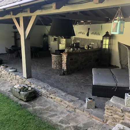 Ferienhaus Bohdanecska *