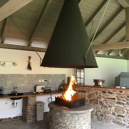 Bohdanecska בית נופש *