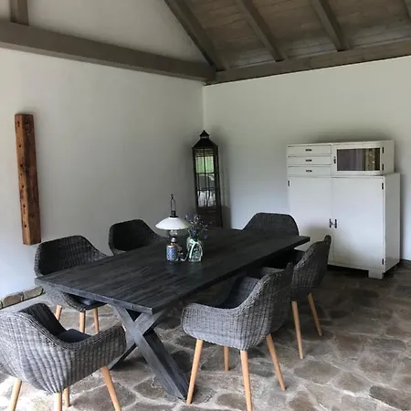 Bohdanecska Hébergement de vacances *