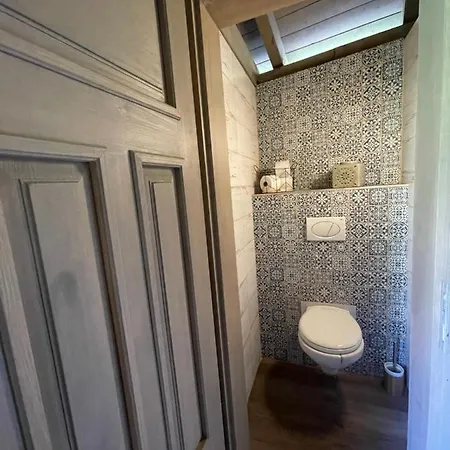 Ferienhaus Bohdanecska Bohdaneč