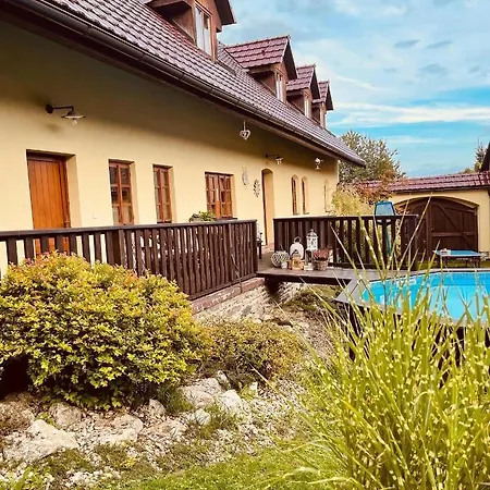 Bohdanecska Bohdaneč