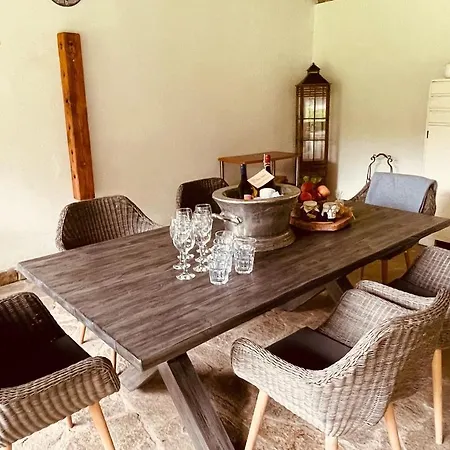 Bohdanecska Hébergement de vacances