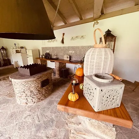 Hébergement de vacances Bohdanecska