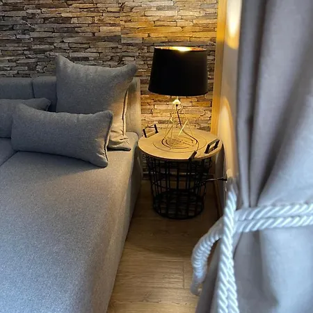 Bohdanecska Hébergement de vacances