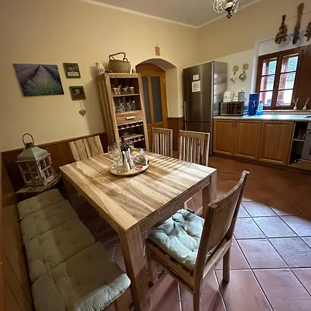 Bohdanecska * Bohdaneč