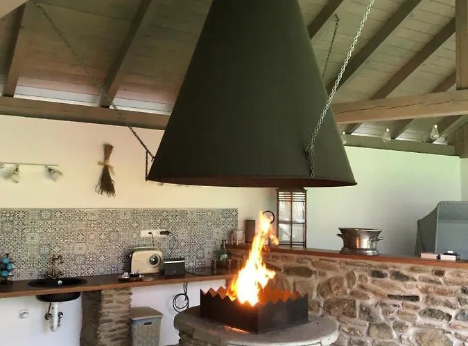 Bohdanecska Tatil Evi *