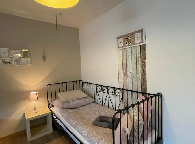 Bohdanečská Prázdninový dům Bohdaneč