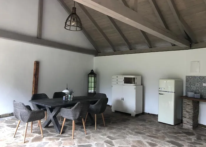 Tatil Evi Bohdanecska Bohdaneč