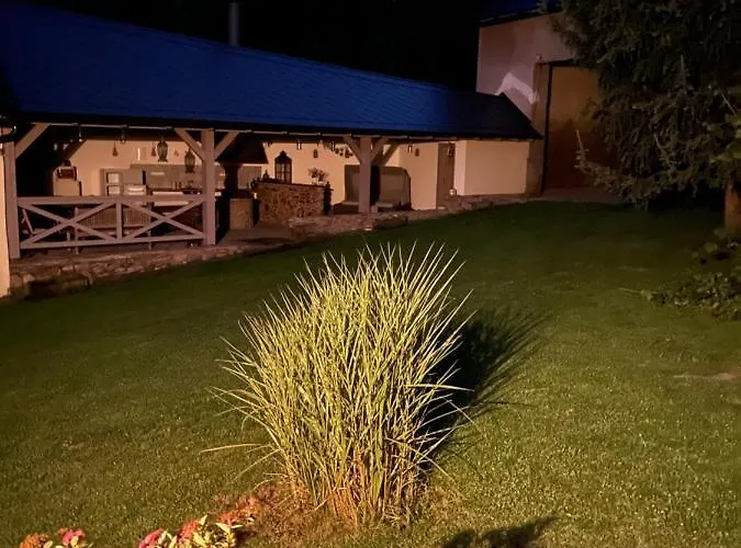 Bohdanečská Bohdaneč