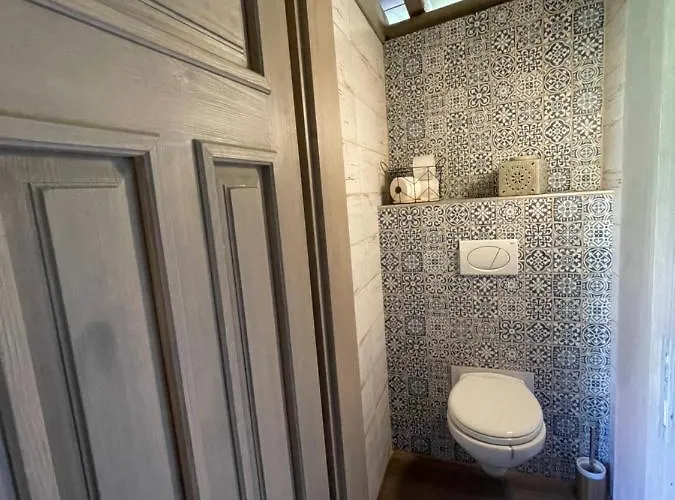 Ferienhaus Bohdanecska Bohdaneč