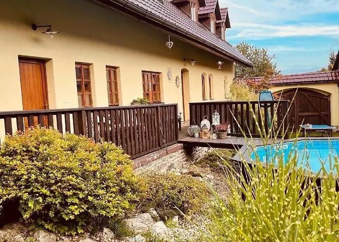 Bohdanečská Bohdaneč
