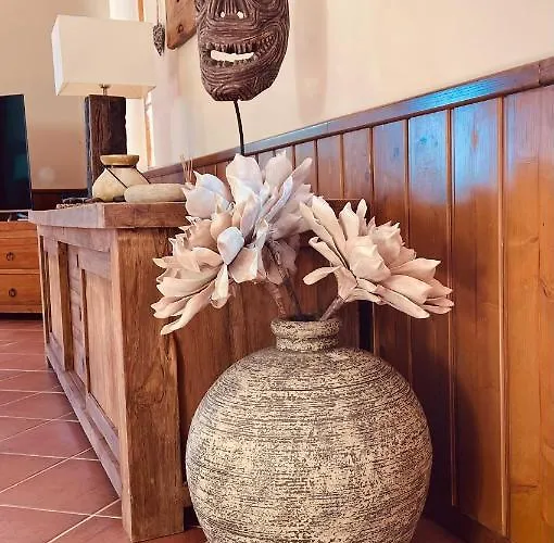 Bohdanečská Prázdninový dům *