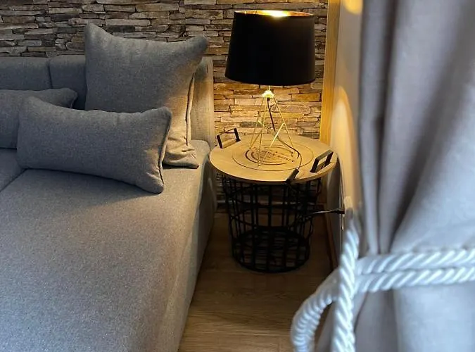 Bohdanečská Prázdninový dům