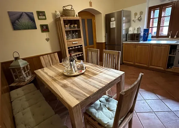 Bohdanečská * Bohdaneč